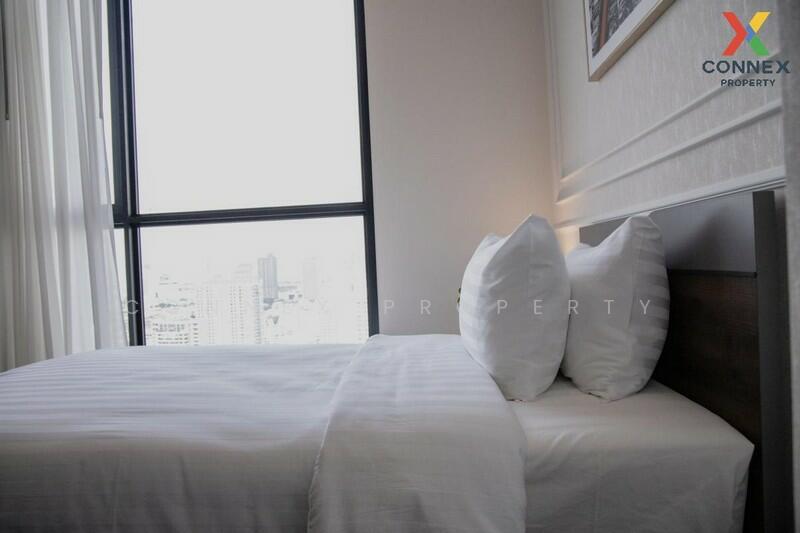 Park Origin Thonglor, Bangkok, Soi Thonglor 10, Sukhumvit Road, Khlong Tan Nua, Watthana, Bangkok, 2 Bedrooms, 45 sqm, Condo For Rent, by Connex Property, 60050295 - DDproperty.com