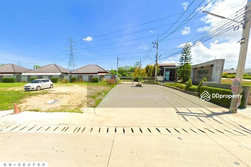 For Sale - DD-954705 Single house Krittaporn Private Ville Rayong near Central Rayong, Rayong