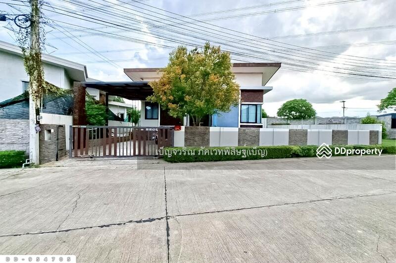 For Sale - DD-954705 Single house Krittaporn Private Ville Rayong near Central Rayong, Rayong