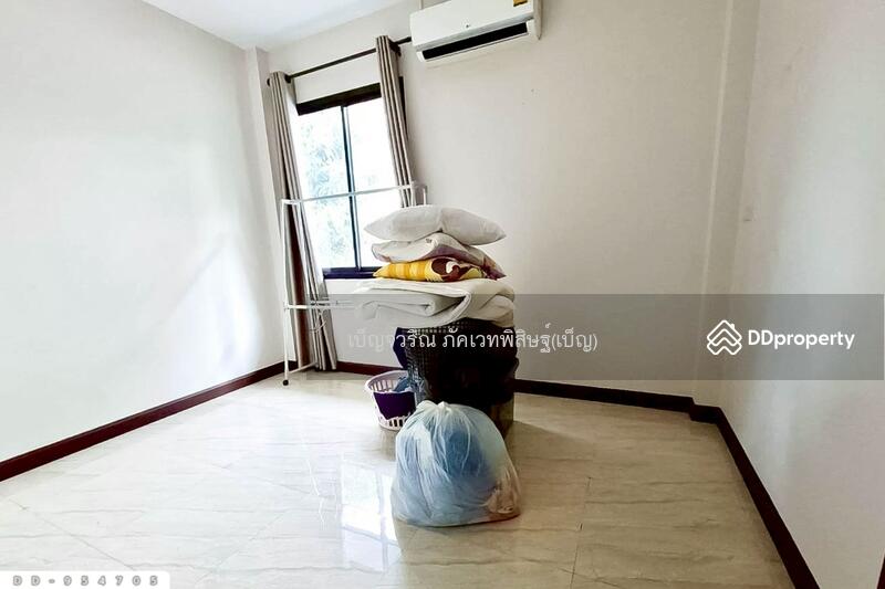 For Sale - DD-954705 Single house Krittaporn Private Ville Rayong near Central Rayong, Rayong