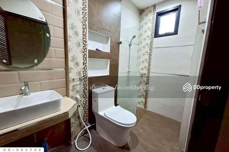 For Sale - DD-954705 Single house Krittaporn Private Ville Rayong near Central Rayong, Rayong