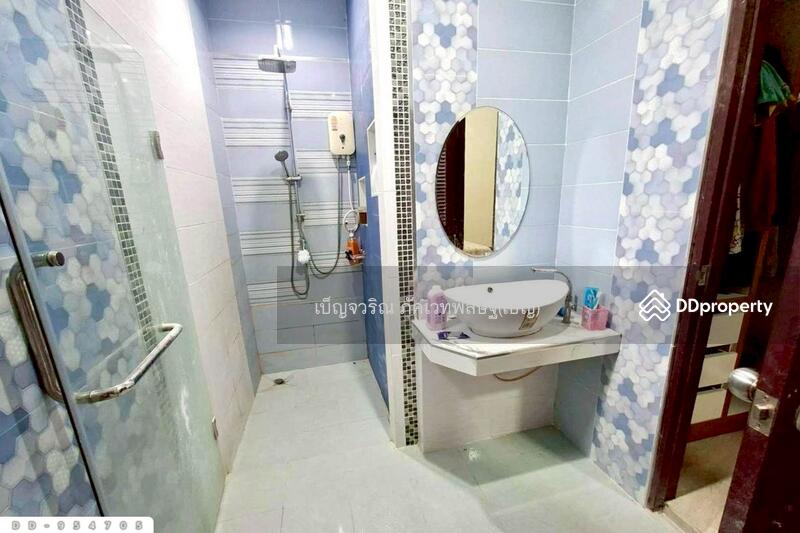 For Sale - DD-954705 Single house Krittaporn Private Ville Rayong near Central Rayong, Rayong