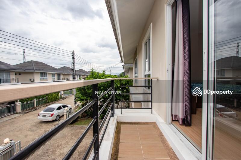 For Sale - 4 Bedroom House for Sale Karnkanok Ville 13 (KN107), Chiang Mai