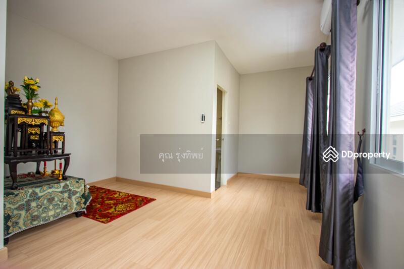 For Sale - 4 Bedroom House for Sale Karnkanok Ville 13 (KN107), Chiang Mai