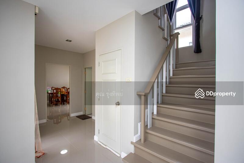 For Sale - 4 Bedroom House for Sale Karnkanok Ville 13 (KN107), Chiang Mai