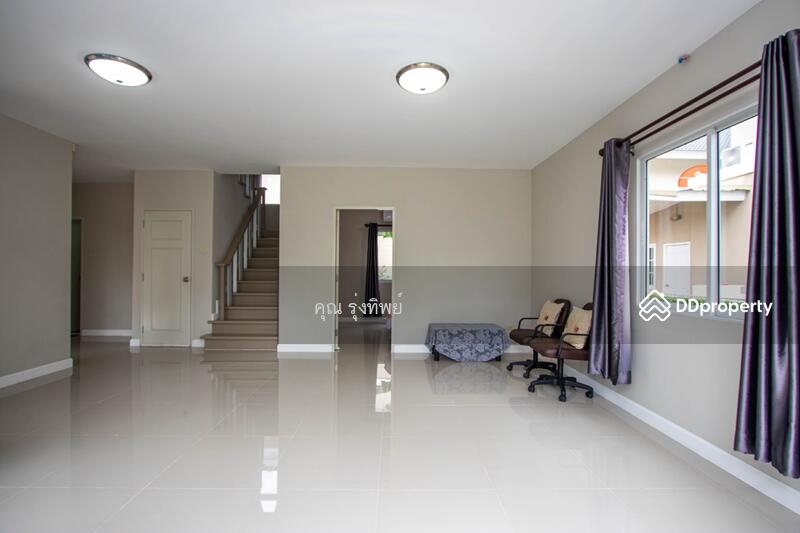 For Sale - 4 Bedroom House for Sale Karnkanok Ville 13 (KN107), Chiang Mai