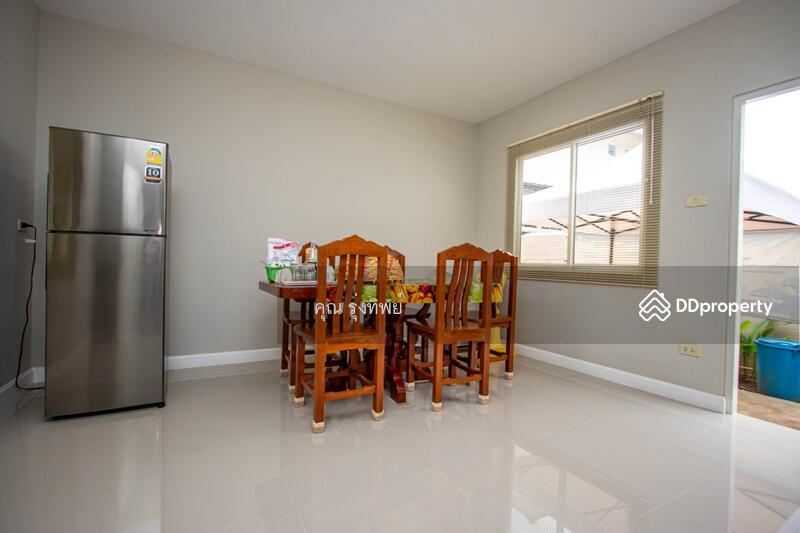 For Sale - 4 Bedroom House for Sale Karnkanok Ville 13 (KN107), Chiang Mai