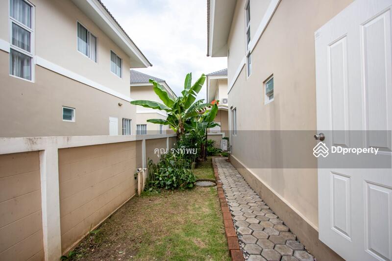 For Sale - 4 Bedroom House for Sale Karnkanok Ville 13 (KN107), Chiang Mai