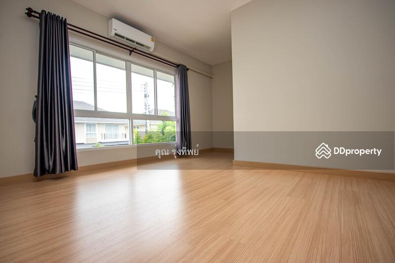 For Sale - 4 Bedroom House for Sale Karnkanok Ville 13 (KN107), Chiang Mai