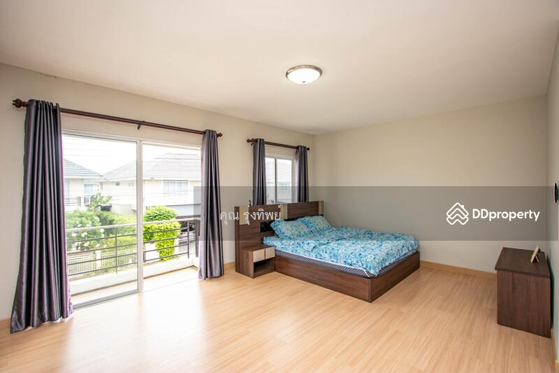 For Sale - 4 Bedroom House for Sale Karnkanok Ville 13 (KN107), Chiang Mai