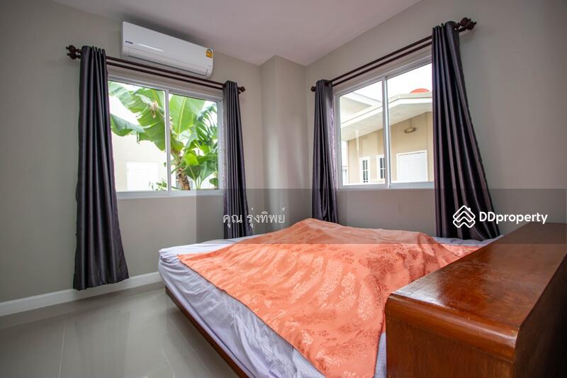 For Sale - 4 Bedroom House for Sale Karnkanok Ville 13 (KN107), Chiang Mai