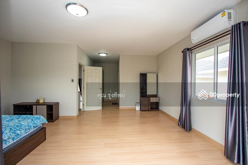 For Sale - 4 Bedroom House for Sale Karnkanok Ville 13 (KN107), Chiang Mai