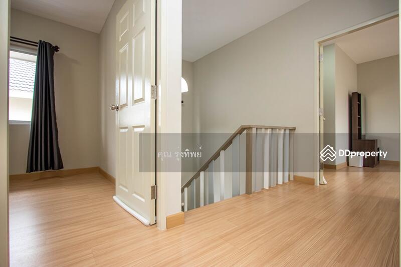 For Sale - 4 Bedroom House for Sale Karnkanok Ville 13 (KN107), Chiang Mai