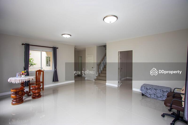 For Sale - 4 Bedroom House for Sale Karnkanok Ville 13 (KN107), Chiang Mai