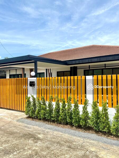 For Sale - The Wish Paklok 2, Phuket