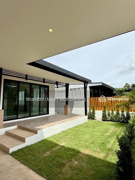 For Sale - The Wish Paklok 2, Phuket