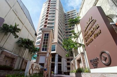 ขาย - Sriracha Condoview : ศรีราชา คอนโดวิว, ชลบุรี