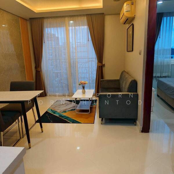 For Sale - Jomtien Beach Paradise, Chon Buri (Pattaya)