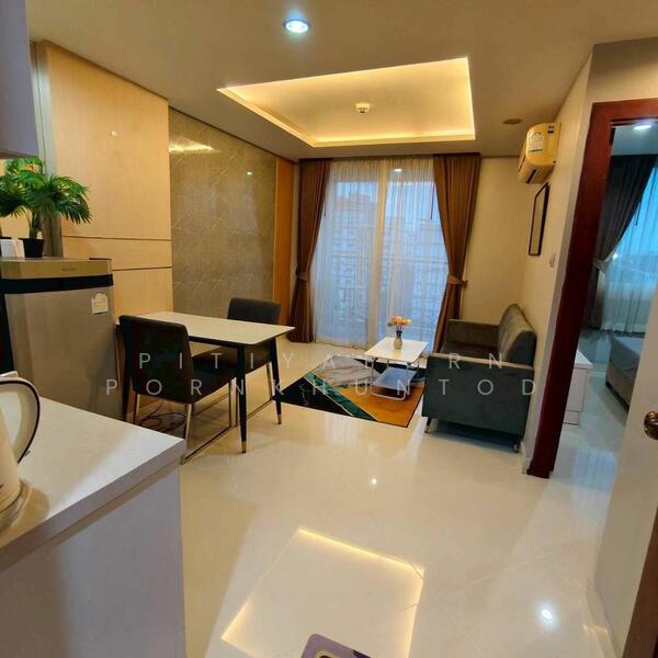 For Sale - Jomtien Beach Paradise, Chon Buri (Pattaya)