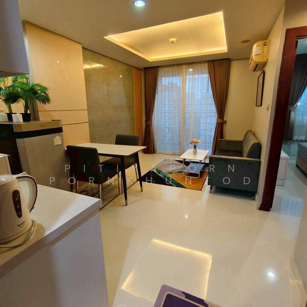 For Sale - Jomtien Beach Paradise, Chon Buri (Pattaya)