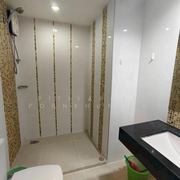 For Sale - Jomtien Beach Paradise, Chon Buri (Pattaya)