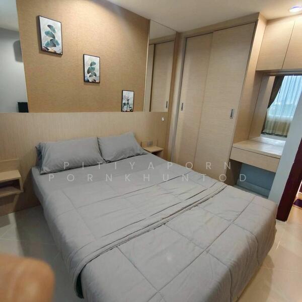 For Sale - Jomtien Beach Paradise, Chon Buri (Pattaya)