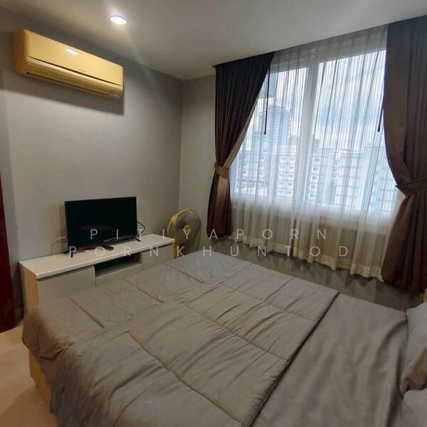 For Sale - Jomtien Beach Paradise, Chon Buri (Pattaya)