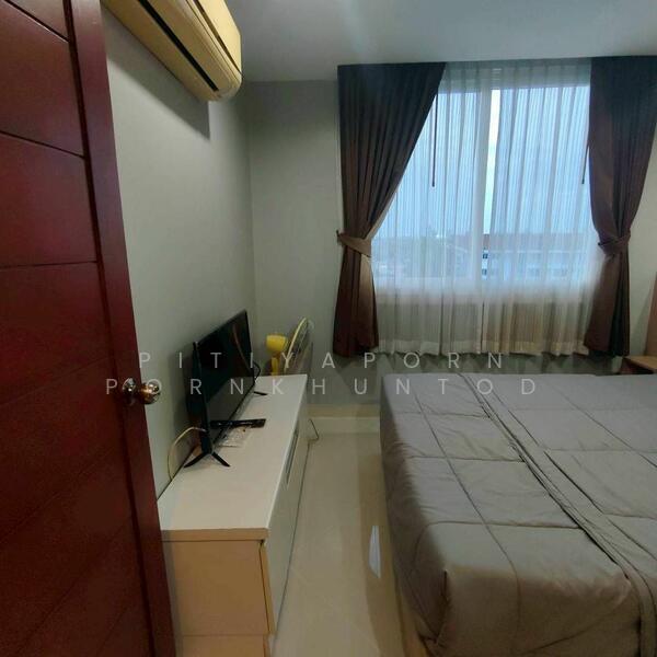 For Sale - Jomtien Beach Paradise, Chon Buri (Pattaya)