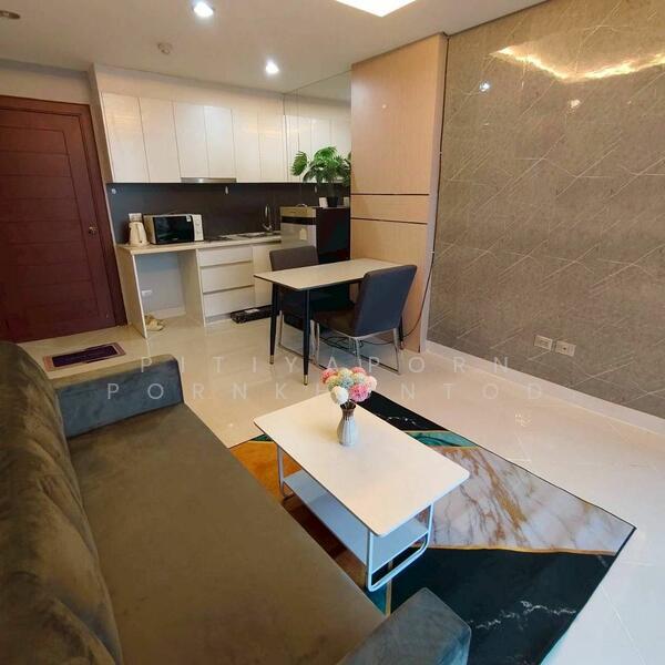 For Sale - Jomtien Beach Paradise, Chon Buri (Pattaya)