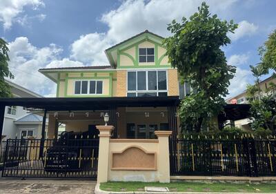 ขาย - Laddarom Elegance Kaset-Nawamin : ลัดดารมย์ อิลิแกนซ์ เกษตร-นวมินทร์, กรุงเทพ