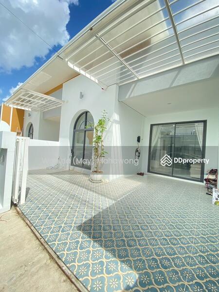 For Sale - Baan Sirarom Pa Khlok, Phuket