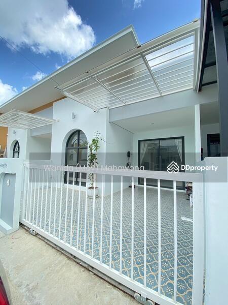 For Sale - Baan Sirarom Pa Khlok, Phuket
