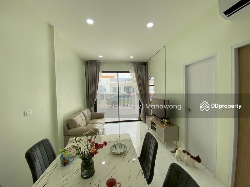For Sale - Baan Sirarom Pa Khlok, Phuket