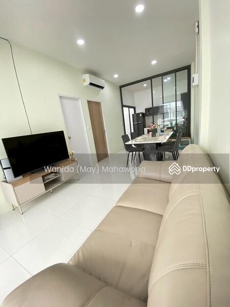 For Sale - Baan Sirarom Pa Khlok, Phuket