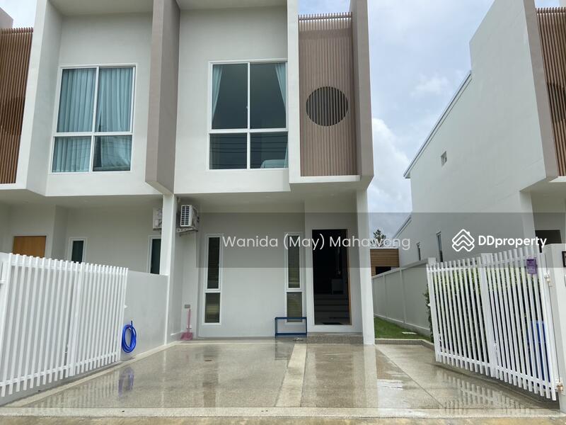 For Sale - Baan Sirarom Pa Khlok, Phuket