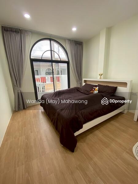 For Sale - Baan Sirarom Pa Khlok, Phuket