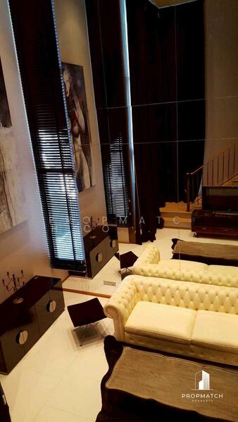 The Emporio Place, Bangkok, 93 Soi Sukhumvit 24, Sukhumvit Road, Khong Tan, Khlong Toei, Bangkok, 1 Bedroom, 90 sqm, Condo For Rent, by PROPMATCH CO., LTD., 60050340 - DDproperty.com