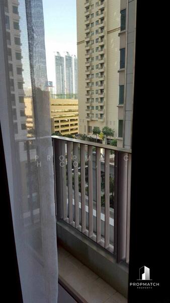 The Emporio Place, Bangkok, 93 Soi Sukhumvit 24, Sukhumvit Road, Khong Tan, Khlong Toei, Bangkok, 1 Bedroom, 90 sqm, Condo For Rent, by PROPMATCH CO., LTD., 60050340 - DDproperty.com