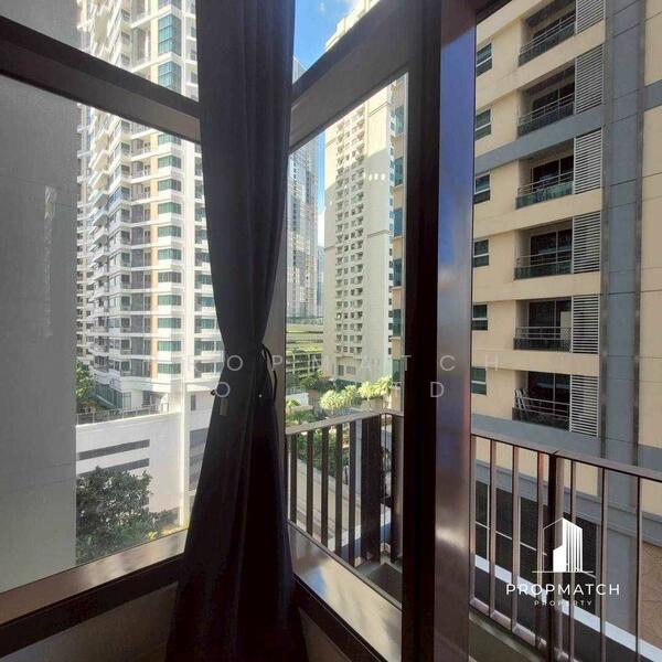 The Emporio Place, Bangkok, 93 Soi Sukhumvit 24, Sukhumvit Road, Khong Tan, Khlong Toei, Bangkok, 1 Bedroom, 90 sqm, Condo For Rent, by PROPMATCH CO., LTD., 60050340 - DDproperty.com