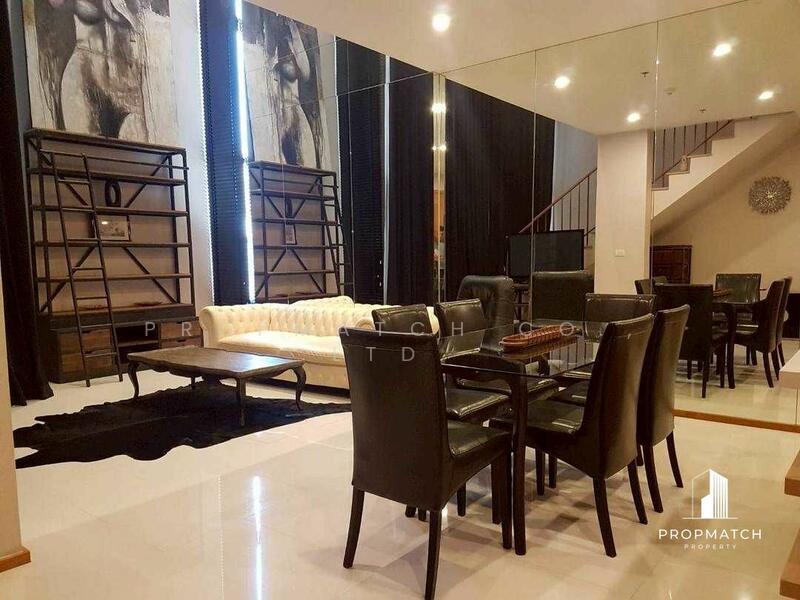 The Emporio Place : ดิ เอ็มโพริโอ เพลส, กรุงเทพ, 93 ซอยสุขุมวิท 24 ถนนสุุขุมวิท, คลองตัน, คลองเตย, กรุงเทพ, 90 ตร.ม., คอนโด ให้เช่า, โดย PROPMATCH CO., LTD., 60050340 - DDproperty.com