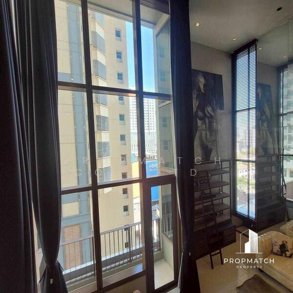 The Emporio Place, Bangkok, 93 Soi Sukhumvit 24, Sukhumvit Road, Khong Tan, Khlong Toei, Bangkok, 1 Bedroom, 90 sqm, Condo For Rent, by PROPMATCH CO., LTD., 60050340 - DDproperty.com