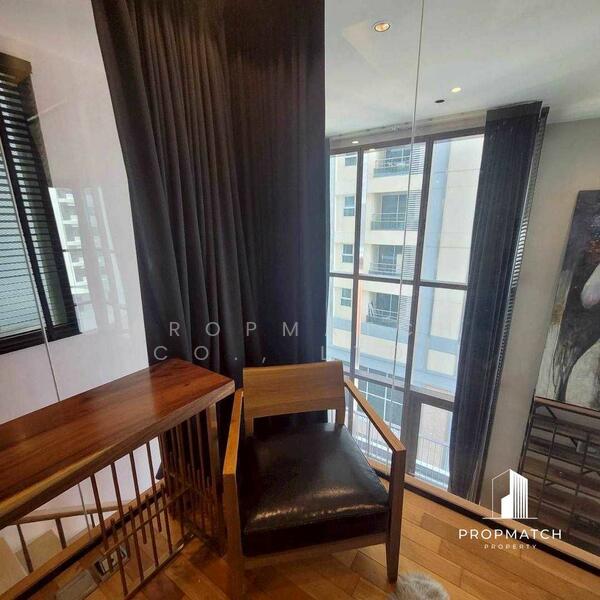 The Emporio Place, Bangkok, 93 Soi Sukhumvit 24, Sukhumvit Road, Khong Tan, Khlong Toei, Bangkok, 1 Bedroom, 90 sqm, Condo For Rent, by PROPMATCH CO., LTD., 60050340 - DDproperty.com