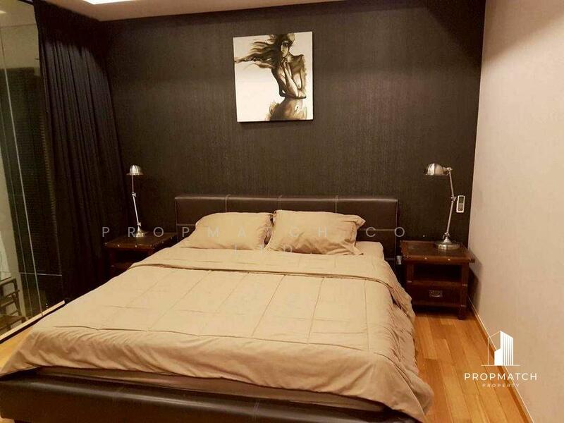 The Emporio Place, Bangkok, 93 Soi Sukhumvit 24, Sukhumvit Road, Khong Tan, Khlong Toei, Bangkok, 1 Bedroom, 90 sqm, Condo For Rent, by PROPMATCH CO., LTD., 60050340 - DDproperty.com