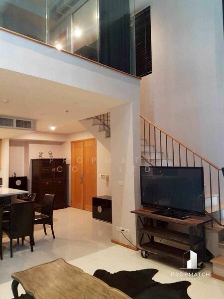 The Emporio Place, Bangkok, 93 Soi Sukhumvit 24, Sukhumvit Road, Khong Tan, Khlong Toei, Bangkok, 1 Bedroom, 90 sqm, Condo For Rent, by PROPMATCH CO., LTD., 60050340 - DDproperty.com