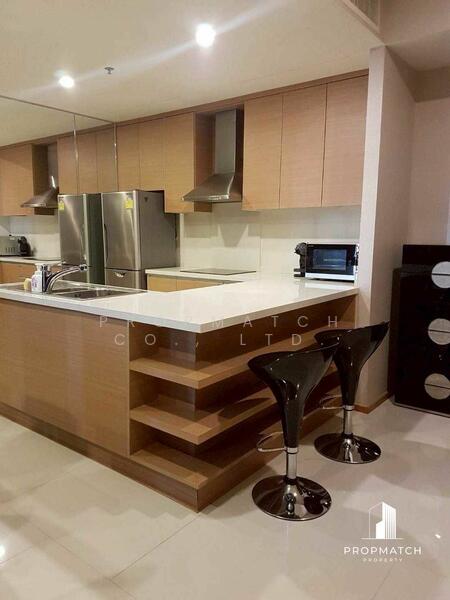 The Emporio Place, Bangkok, 93 Soi Sukhumvit 24, Sukhumvit Road, Khong Tan, Khlong Toei, Bangkok, 1 Bedroom, 90 sqm, Condo For Rent, by PROPMATCH CO., LTD., 60050340 - DDproperty.com