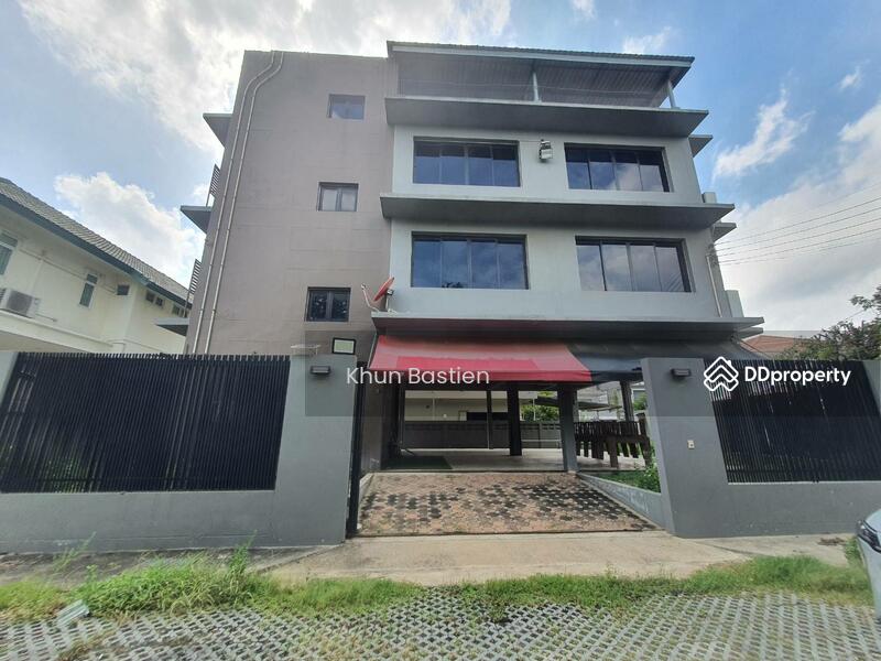 For Rent - Pruksachat Ramkhamhaeng 118, Bangkok
