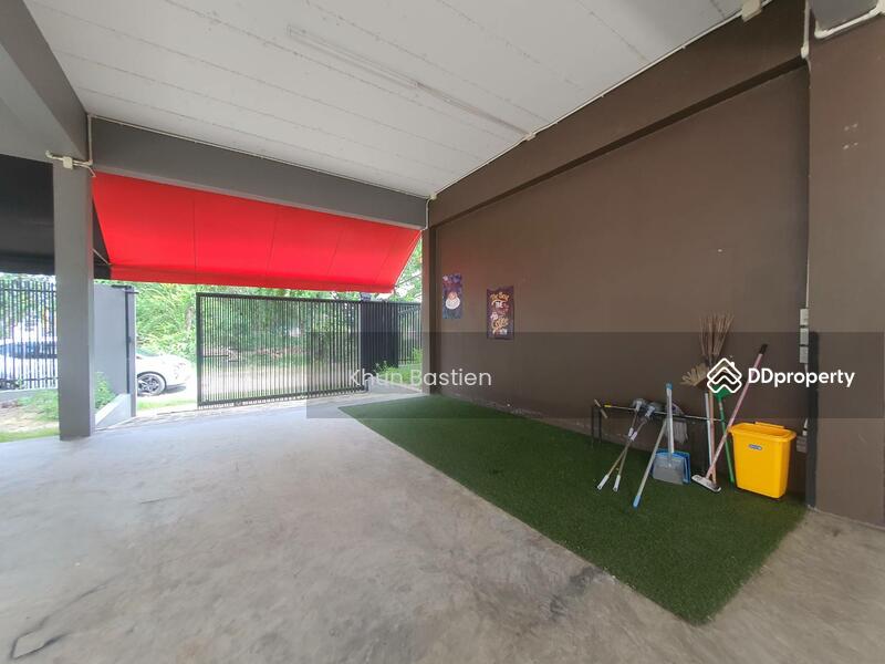 For Rent - Pruksachat Ramkhamhaeng 118, Bangkok
