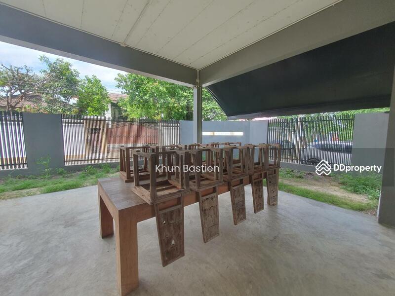 For Rent - Pruksachat Ramkhamhaeng 118, Bangkok