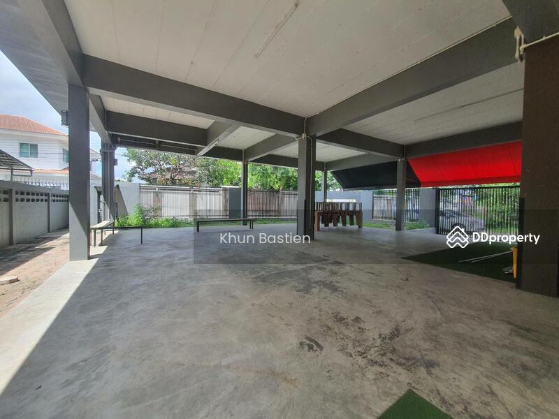 For Rent - Pruksachat Ramkhamhaeng 118, Bangkok