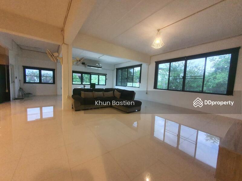 For Rent - Pruksachat Ramkhamhaeng 118, Bangkok